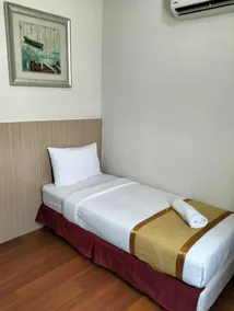 Sunflower World Hotel - Zimmer