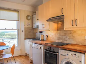 2 North Crest House - Cocina privada