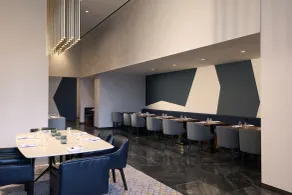 Washington Marriott Capitol Hill - Restaurant