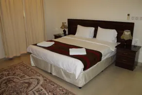 Khasab Hotel - Room
