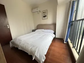Guangzhou Phantom Oasis Apartments - Canton Fair Exhibition Area - Room