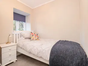 Magnolia House - Room