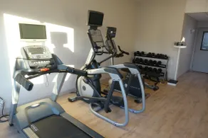 Holiday Inn Express & Suites Brentwood - Salle de remise en forme