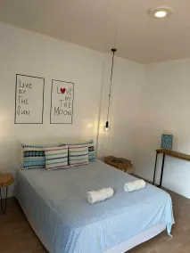 Saltitude Dive & Beach Resort - Habitación