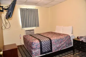 Extended Stay Motel - Snyder - Chambre