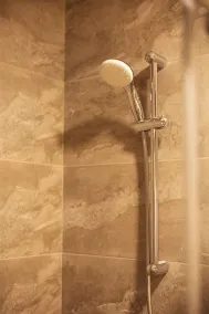 TORRE Astana, Trademark Collection by Wyndham - Bathroom