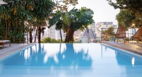 Casa Geranio - Pool
