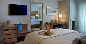 The Pointe Hotel - Zimmer