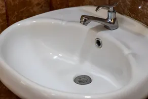Plaza Mayor Lima - Baño