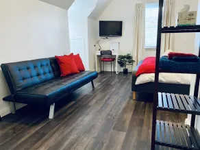 The Loft @ Denver - Chambre