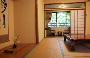 Hisaeya Ryokan - Camera