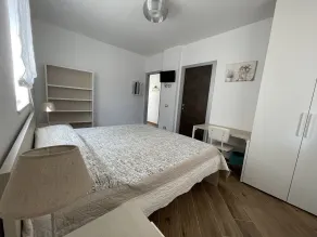 Holiday Rooms La Campagnetta - Chambre