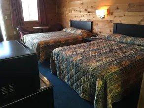 Lexington Inn - Rom