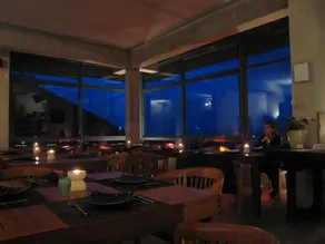 Hotel La Canela - Restaurant