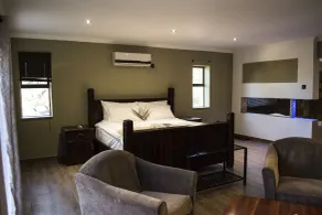 Pomegranite Golf Resort & Spa - Room