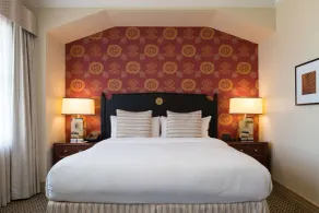 The Stephen F Austin Royal Sonesta Hotel - Chambre