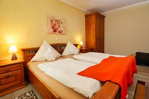 Hotel Maurer - Room