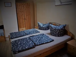 Hotel Restaurant Zum Valwiger Herrenberg - Værelse