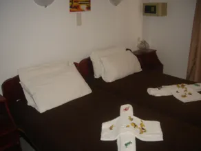 Iliaktida Apartments - Værelse
