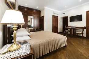 Apart-hotel Horowitz - Room