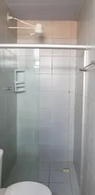 Pousada Coco Verde Natal - Bathroom