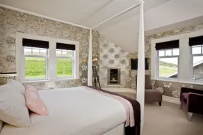 Camp Estate by Larnach Castle - Zimmer