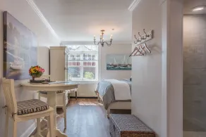 Harbor House Inn - Chambre