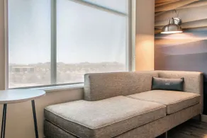Hilton Garden Inn North Phoenix Scottsdale - Vue de la chambre