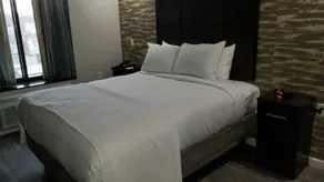 Hotel Nirvana - Zimmer