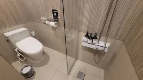 Hotel Label Seongnam - Bathroom