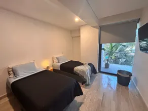 MARINA CONDO CORAZON - Camera