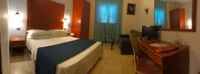 Magnolia Hotel Vieste - Room