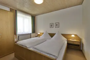 Ferienwohnungen Wölfl - Camera