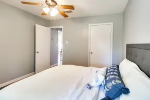 Walk to Dining & Shops: Dtwn Brookhaven Home! - Interiør