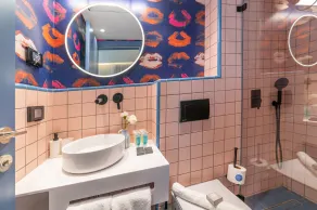 Stay Eilat - Salle de bain