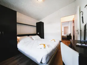 Hotel Arlecchino - Dada Hotels - Rum