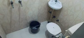 The PFNL Residency - Bathroom