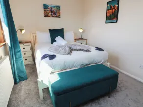 Crown Cottage - Rom