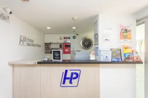 Hotel Laureles Plaza - Reception