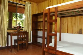 Tirimbina Rainforest Lodge - Værelse