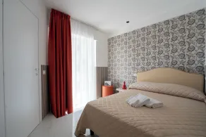 GreRos H. Rooms Napoli Centro by Clapa Group Dislocated Hospitality - Quarto