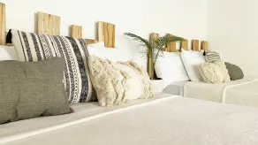 Villa Coco - Room