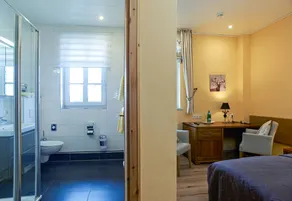 Hotel Zum Harzer - Camera