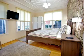 Dreamers V&V Hotel Cihangir - Room