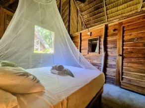 Bungalows India, El Valle, Samana - Room