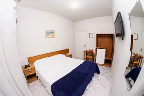 Santa Rosa Hotel - Room