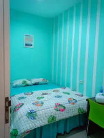 Derma Home Stay - Room