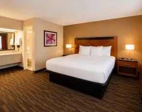 Best Western Executive Inn - Zimmer