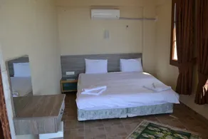 Keyif Motel - Chambre