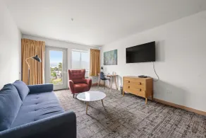 River Inn at Seaside - Chambre